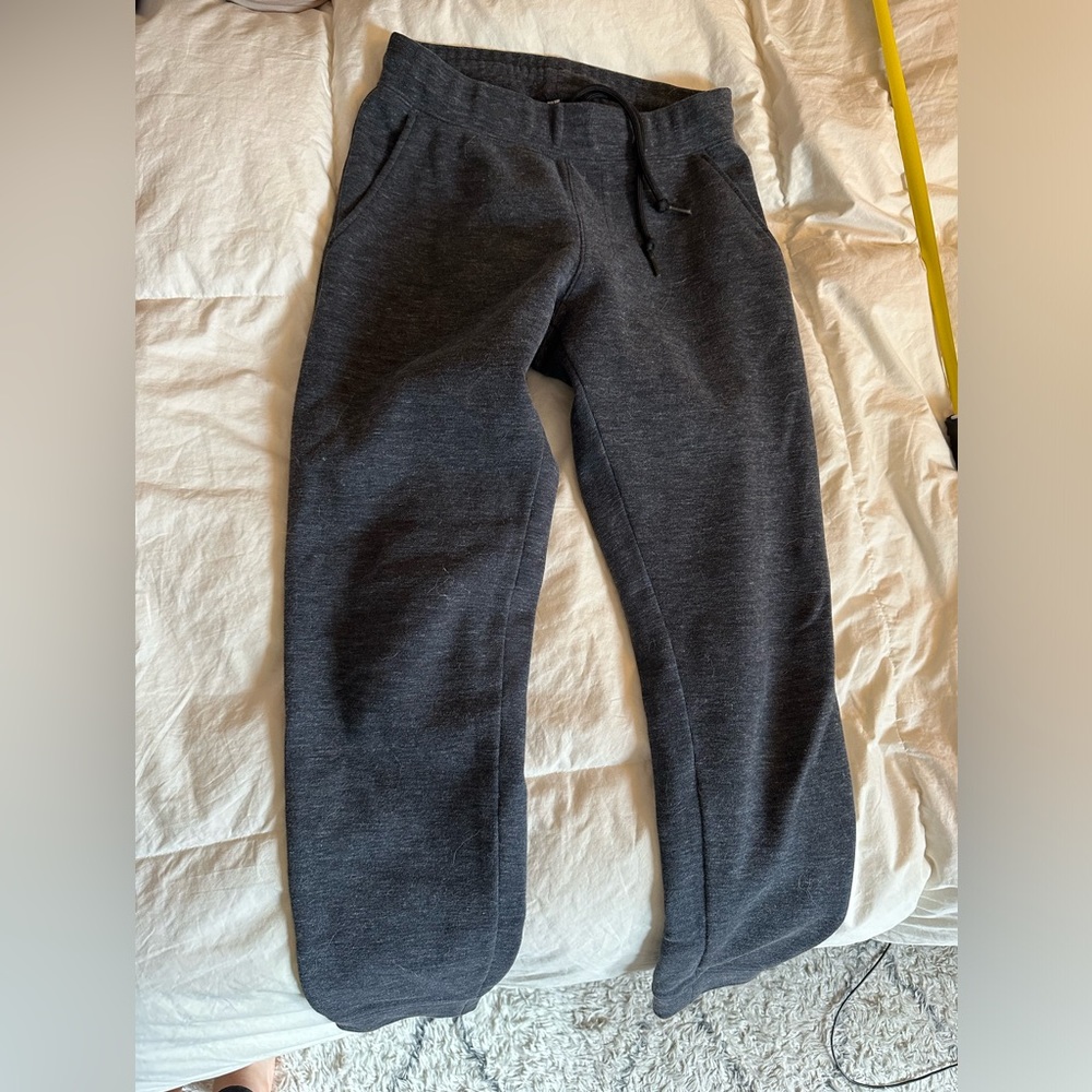Uniqlo windproof jogger sweats size S